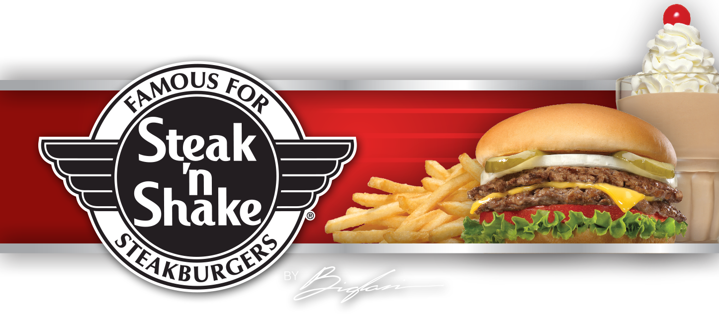 Steak 'n Shake campus franchise opportunity